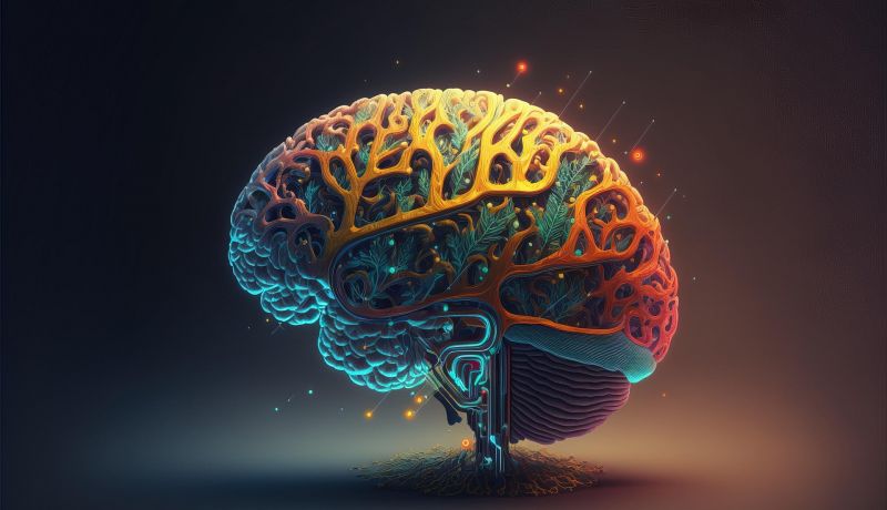 „Klar im Kopf – wie das „zweite Gehirn“ Sie entlastet