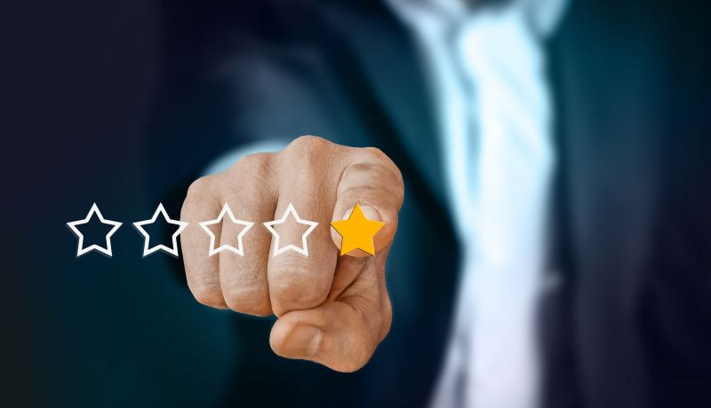  Die sieben häufigsten Feedback-Fehler – und wie Sie diese vermeiden