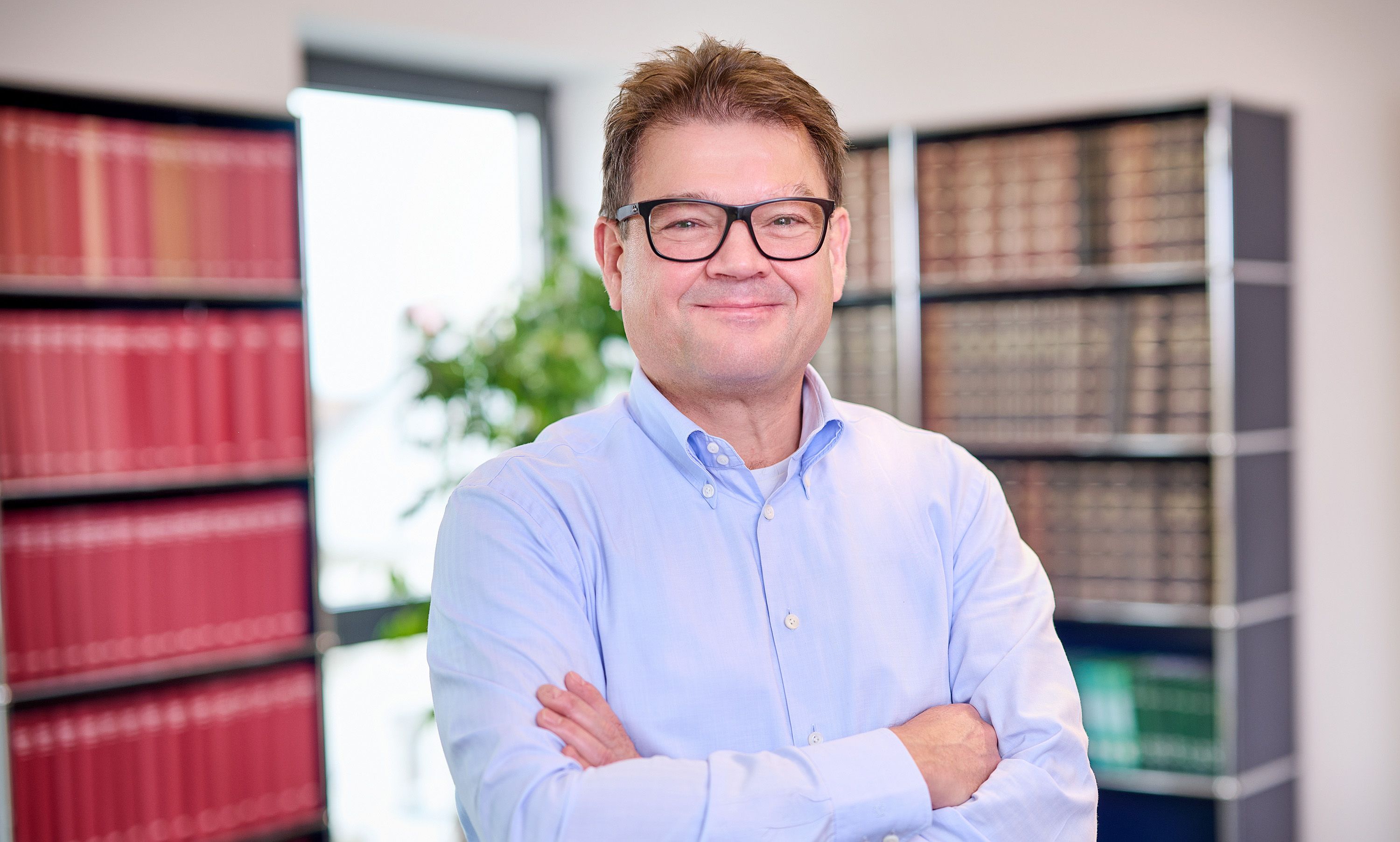 Robert Kasior, Steuerberater in Bielefeld