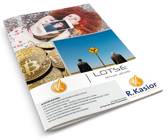 Lotse Kasior Januar 26