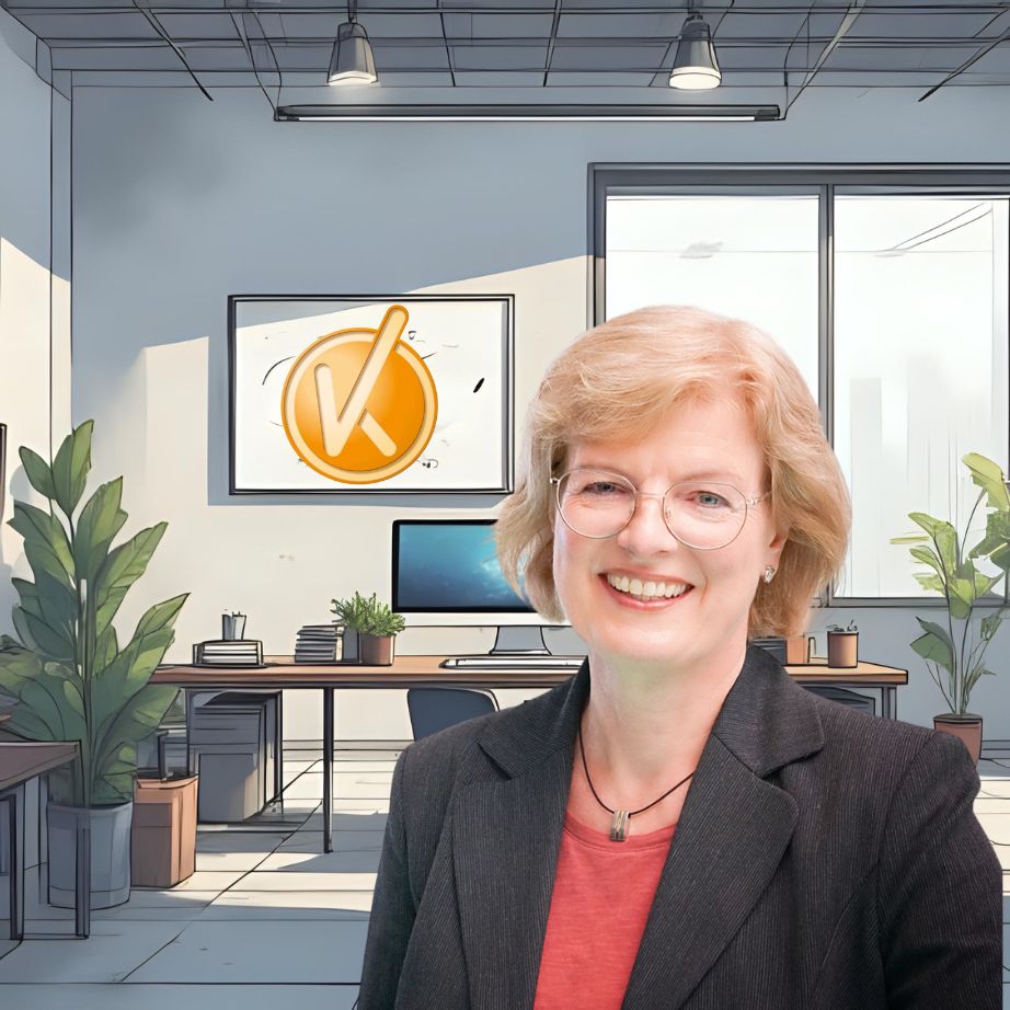 StBin Christine Dedert