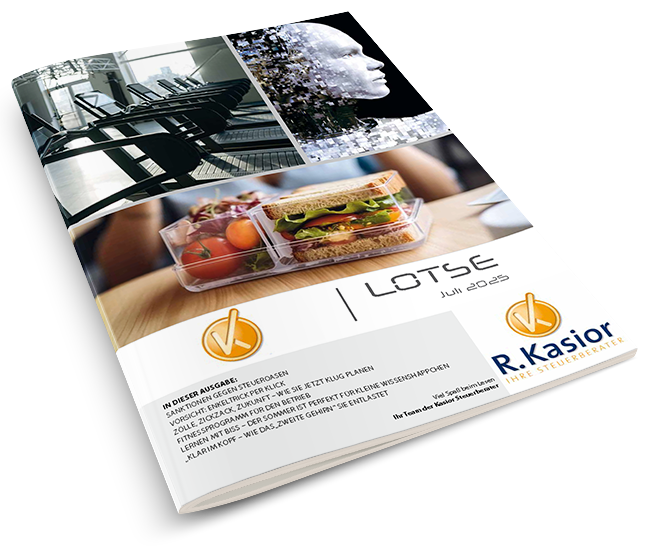Lotse Kasior Sommer 2025